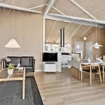 Semesterbostad 709-thisted-muslingevej-2 Thisted