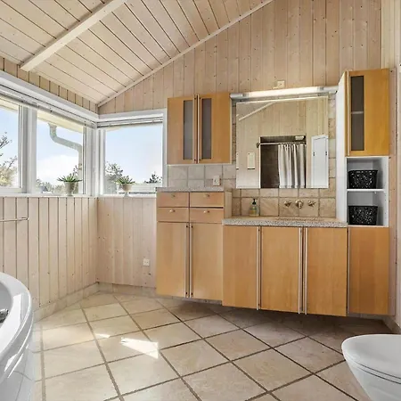 709-thisted-muslingevej-2 * Thisted