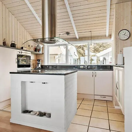 709-thisted-muslingevej-2 Holiday home *