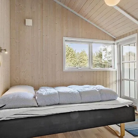 Holiday home 709-thisted-muslingevej-2 Thisted