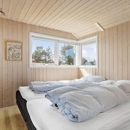 709-thisted-muslingevej-2 Holiday home Thisted