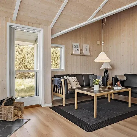 Holiday home 709-thisted-muslingevej-2