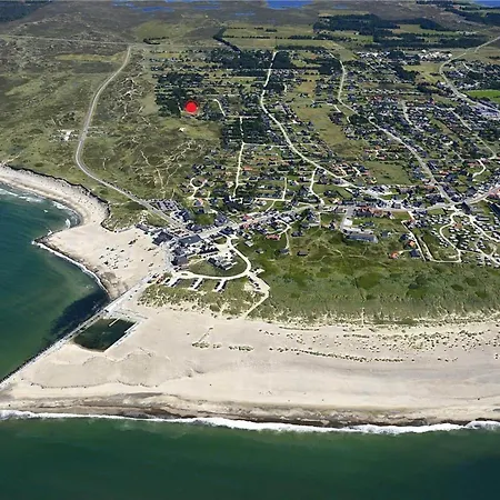 709-thisted-muslingevej-2 * Thisted