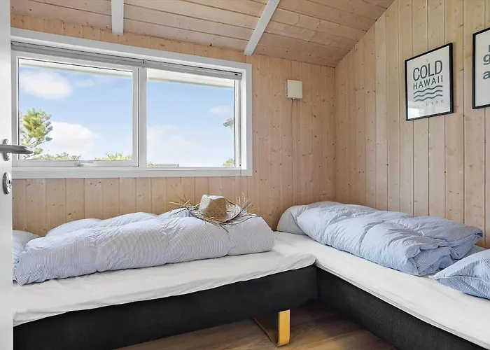 Casa de Férias 709-thisted-muslingevej-2 *