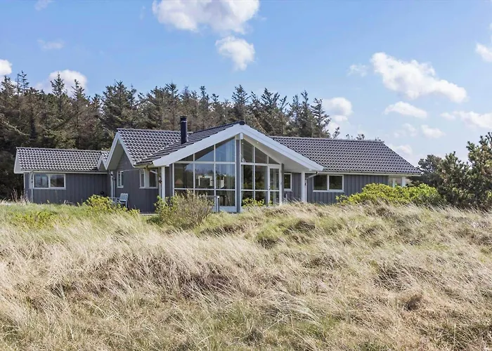 Casa de Férias 709-thisted-muslingevej-2 *